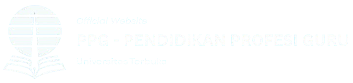 PPG | FKIP - Universitas Terbuka