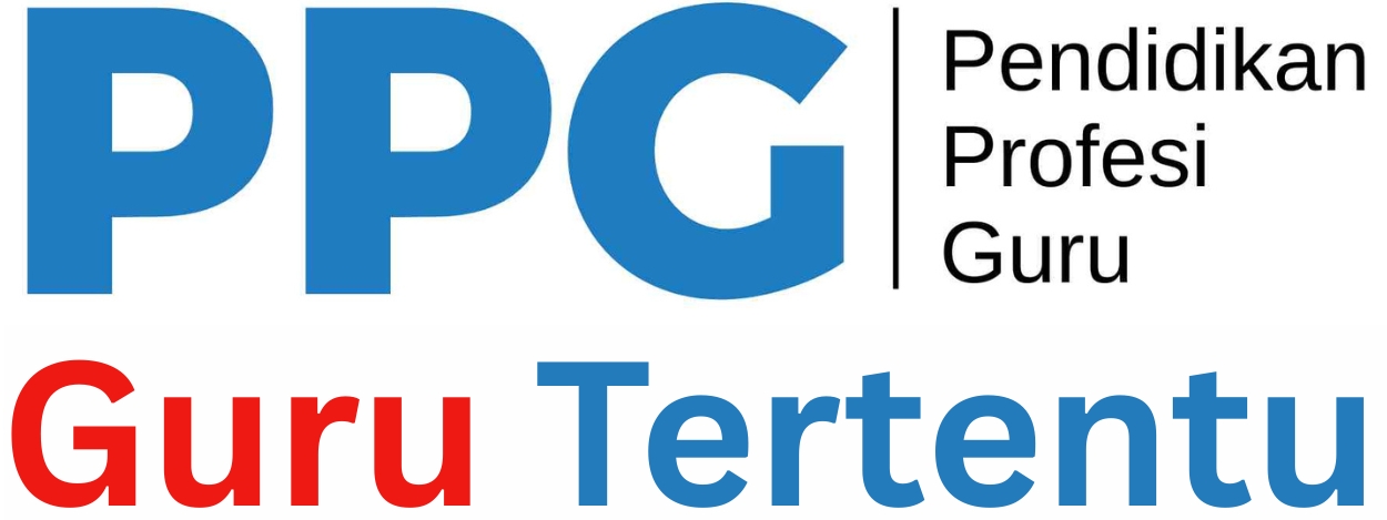 PPG Guru Tertentu