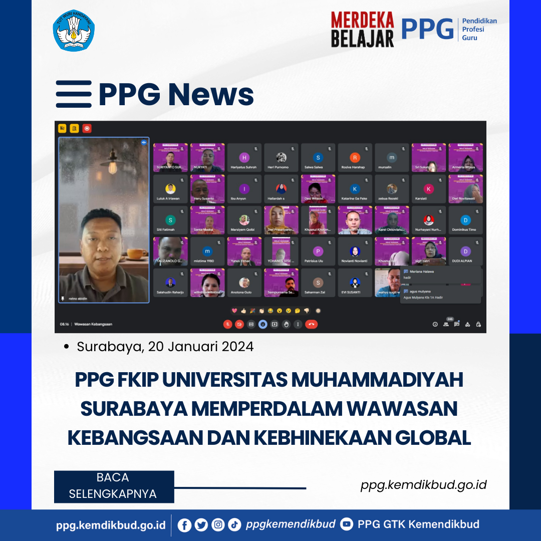 Berita Terbaru