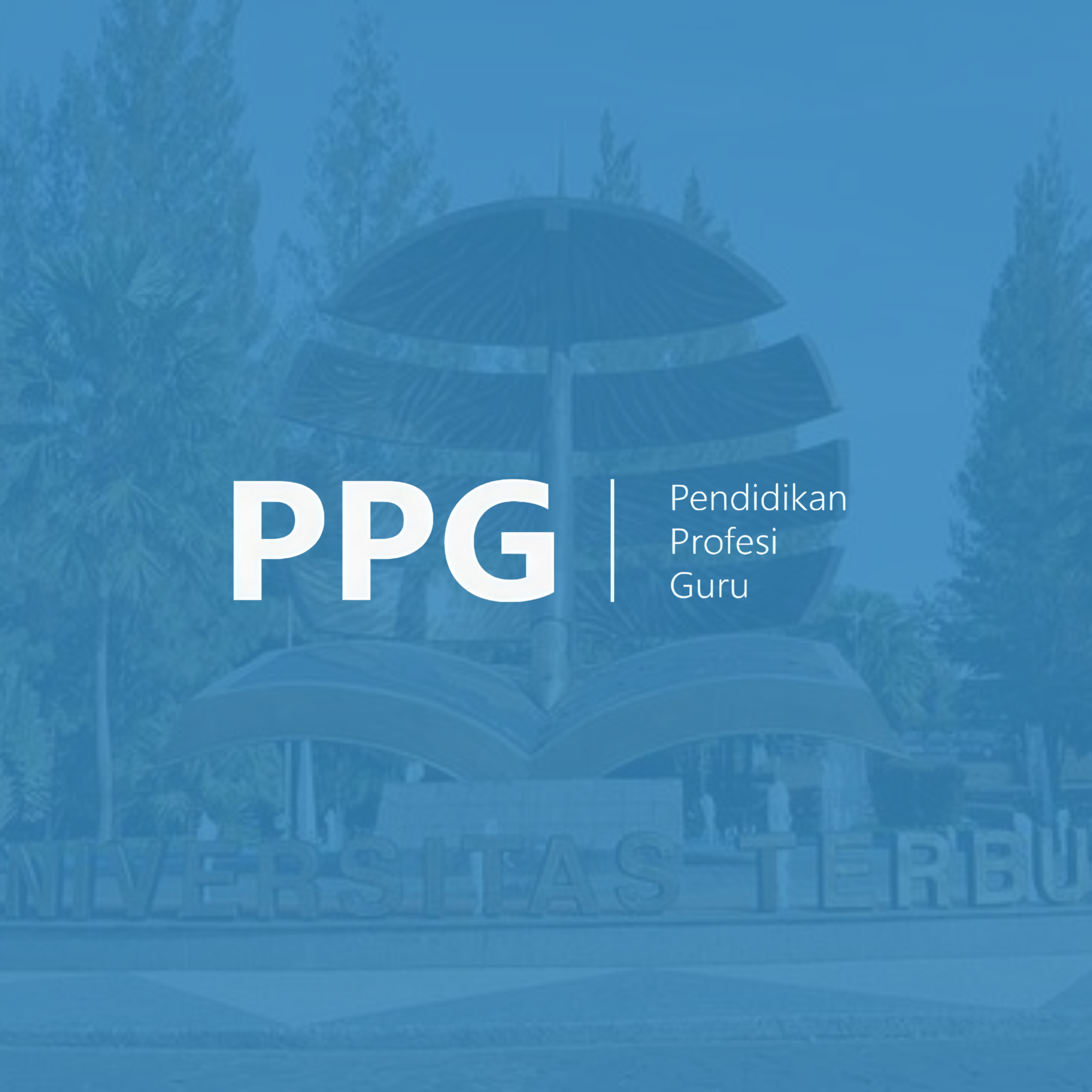 PPG Bagi Guru Tertentu