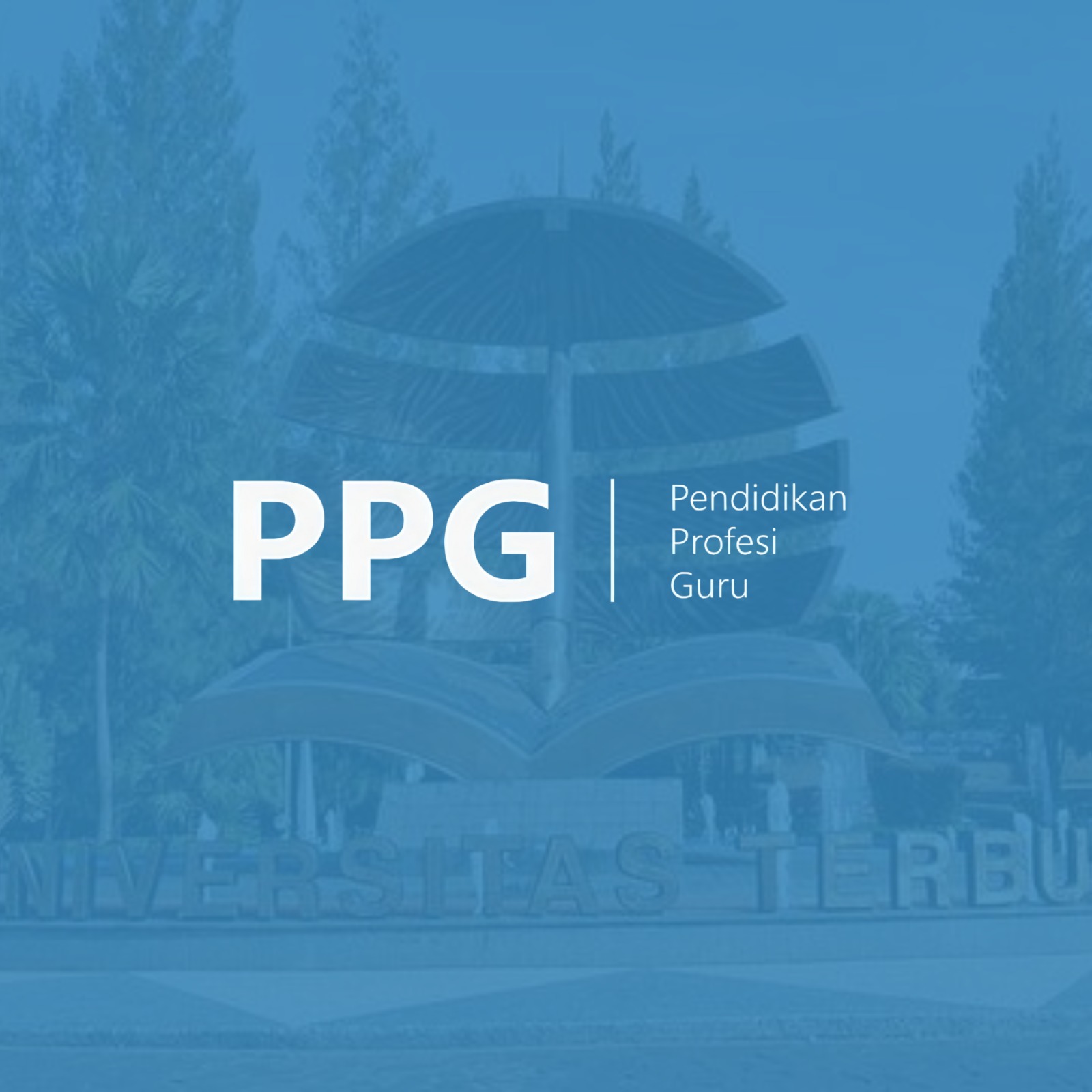 UTBK UKPPPG FKIP-UT Kedua di Empat UT Daerah