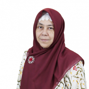 Dr. Andayani, M.Ed.