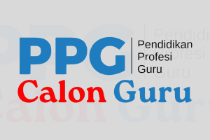 PPG - Calon Guru