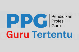 PPG - Guru Tertentu