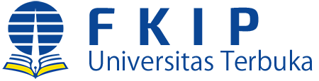 FKIP - Universitas Terbuka
