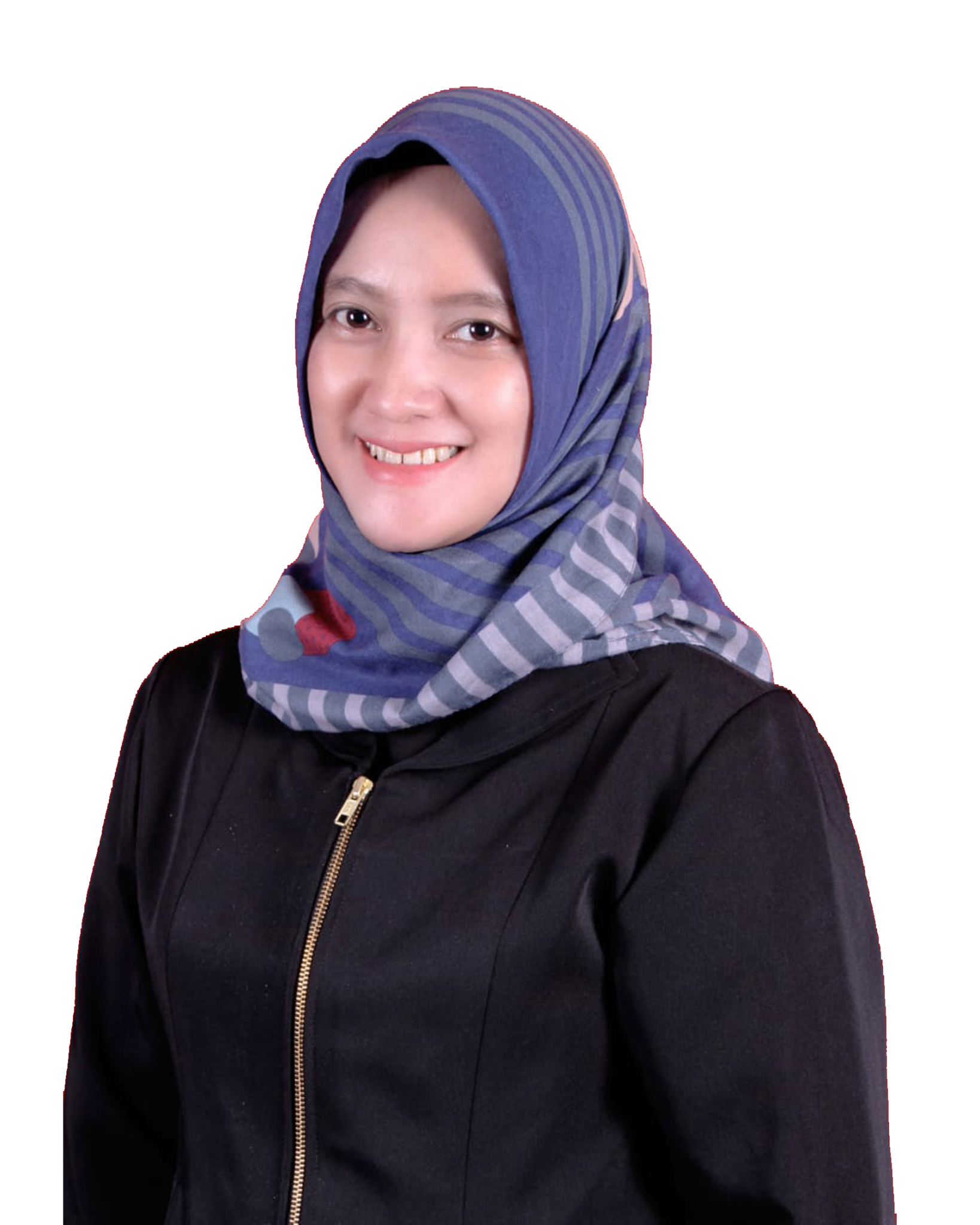 Dr. Mery Noviyanti, S.Si., M.Pd.