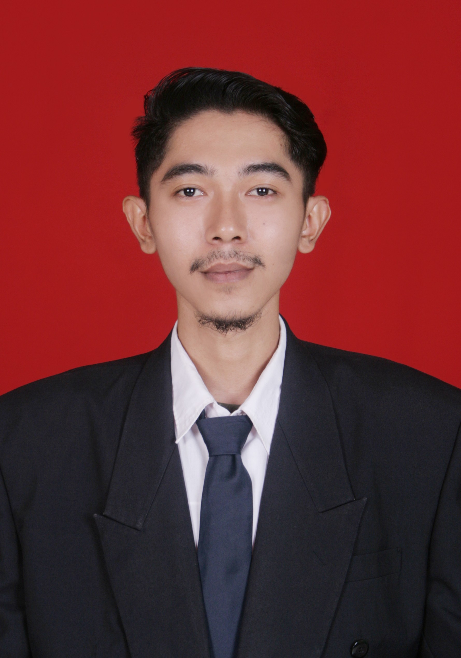 Renaldy Setiawan, S.Kom