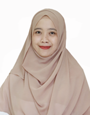 Nisa Maulida Ramadhani, S.Pd.