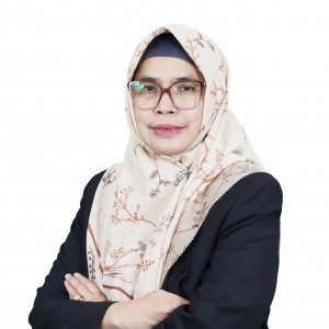 Prof. Dr. Ucu Rahayu, M.Sc.