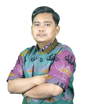 Tri Yulianto, S.T., M.A.