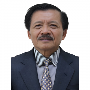 Prof. Dr. Sardjijo, M.Si.