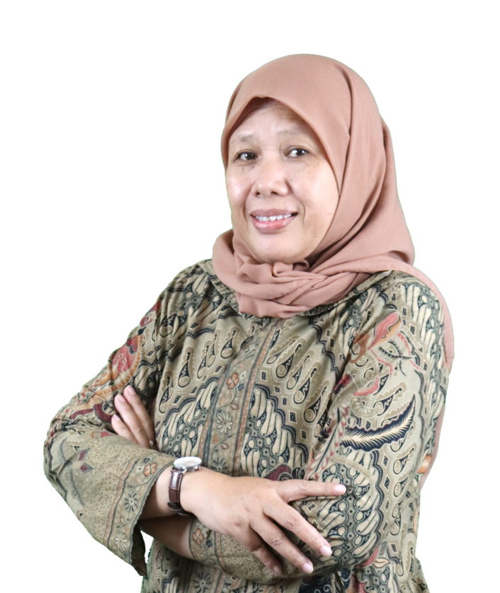 Dr. Mestika Sekarwinahyu, M.Pd.