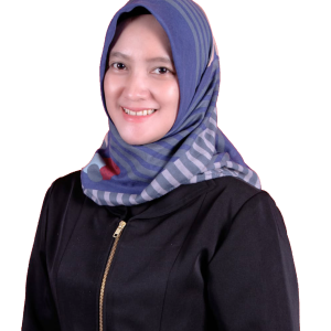 Dr. Mery Noviyanti, S.Si., M.Pd.