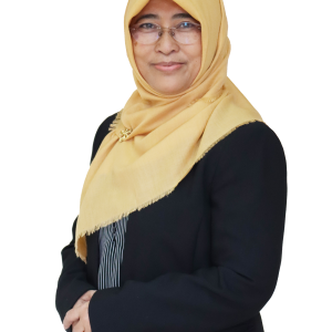 Dra. Isti Rokhiyah, M.A., Ph.D.