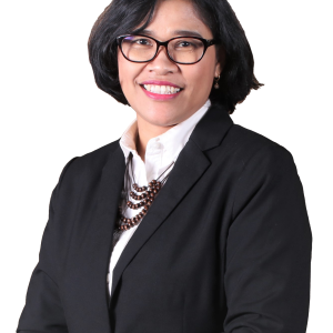 Dr. Lidwina Sri Ardiasih, S.Pd., M.Ed.