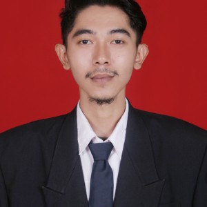 Renaldy Setiawan, S.Kom