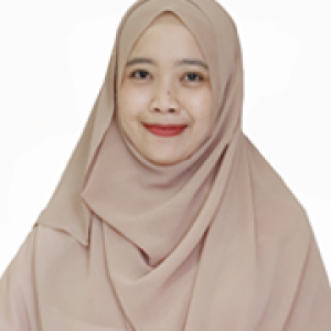 Nisa Maulida Ramadhani, S.Pd.