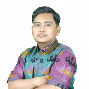 Tri Yulianto, S.T., M.A.