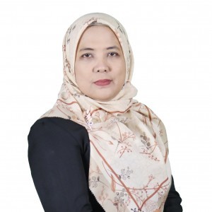 Dr. Heni Safitri, S.Pd., M.Si.