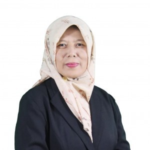 Dr. Mukti Amini, M.Pd.