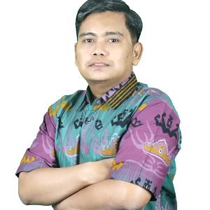 Tri Yulianto, S.T., M.A.