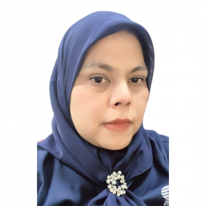 Dian Novita, S.Pd., M.Si.