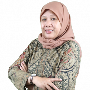 Dr. Mestika Sekarwinahyu, M.Pd.